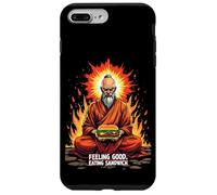Sentirsi Bene, Mangiare Sandwich Custodia per iPhone 7 Plus/8 Plus