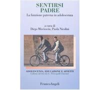 Sentirsi padre. La funzione paterna in adolescenza