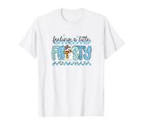 Sentirsi Un po 'gelido Maglietta