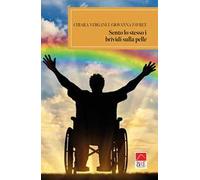 Sento lo stesso i brividi sulla pelle