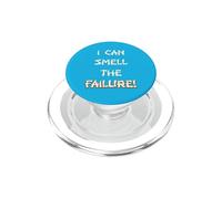 Sento l'odore del fallimento! PopSockets PopGrip per MagSafe