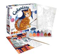 Sentos Colorizzy Chat