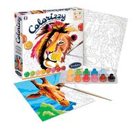 Sentos Colorizzy Savana