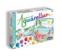 Aquarellum Paesaggi Tropicali