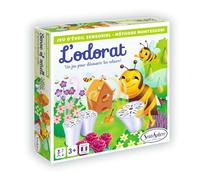 Sentosphère 136 - Set sensoriale per Uomini, Unisex