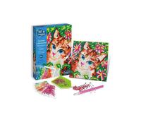 Sentosphère 3920370 - Kit creativo fai da te per bambini e adulti