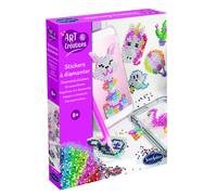 Sentosphère 3932540 - Kit Creativo per Decorazioni Fai da Te