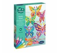 Sentosphere 3900243 - Giostrina Farfalle