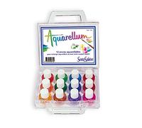 Aquarellum Valigetta con 12 Acquerelli