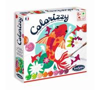 Colorizzy Fondali Marini