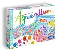 Aquarellum - Fondali Corallini