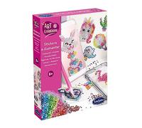 Sentosphère 3932540 - Kit Creativo per Decorazioni Fai da Te