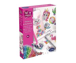 Sentosphère 3932540 - Kit Creativo per Decorazioni Fai da Te