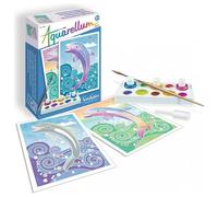 Sentosphere Aquarellum Mini Delfini Snt6000