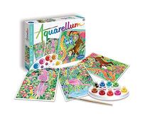 Sentosphere SNT6150 Aquarellum - Amazzonia