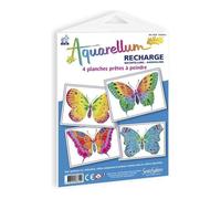 SentoSphere 661R set da disegno 4 pz 1 St