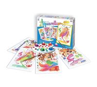 Sentosphere SNT664 Aquarellum Junior - Sirene