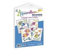 SentoSphere 670R set da disegno 1 St