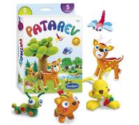 Sentosphere Patarev Confezione 5 Pezzi Snt874