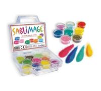 SentoSphere 890 giocattolo artistico e artigianale 1 St