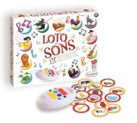 Sentosphère- Animali,Birds Il Loto, Colore Il Lotto dei Suoni, 100