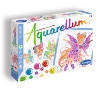 Aquarellum Junior Ninfe