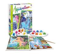 Aquarellum Phospho - Unicorni