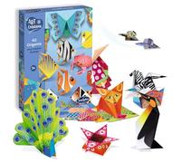 Sentosphère Art & Créations : Kit Origami