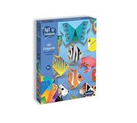 Sentosphère Art & Créations : Kit Origami