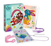 Sentosphère Art & Creations - Quadri da ricamare