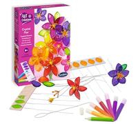 Merchandising Sentosphere - Art E Creations - Crystal Flor