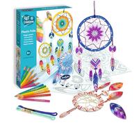 Sentosphère - Art e Créations - Plastic Folie - Attrape Reves Sentosphere