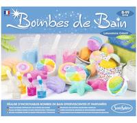 SentoSphère Bombole da bagno, 225, blu
