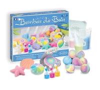 SentoSphère Bombole da bagno, 225, blu