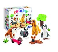 Sentosphère Cofanetto Patarev - I cani