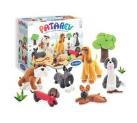 Sentosphère Cofanetto Patarev - I cani