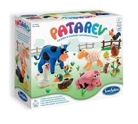 Sentosphère Cofanetto patarev - La fattoria