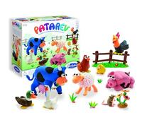 Sentosphère Cofanetto patarev - La fattoria