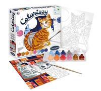 Sentosphere SNT4503 Colorizzy - Gattini