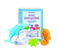 Sentosphère Funfrag Base Sapone glicerina 450