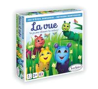 Sentosphère - Gioco sensoriale La Vue, 135, Multicolore