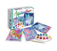 Sentosphere SNT6320 Aquarellum - Pegaso