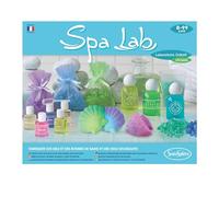 Sentosphere - Kit Creativo, Laboratorio Spa