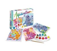Aquarellum Gatti