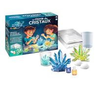 Sentosphère Laboratorio di Chimica dei Cristalli