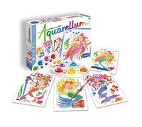 Sentosphere SNT664 Aquarellum Junior - Sirene