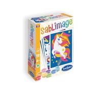 Sentosphère Mini - Sablimage - Unicorni