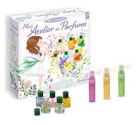 Sentosphère Mon Atelier DE Parfum