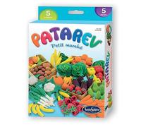 Sentosphère Pâte à Modeler Patarev : Petit Marché