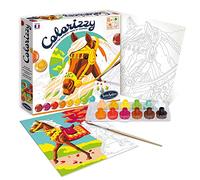 Colorizzy Cavalli